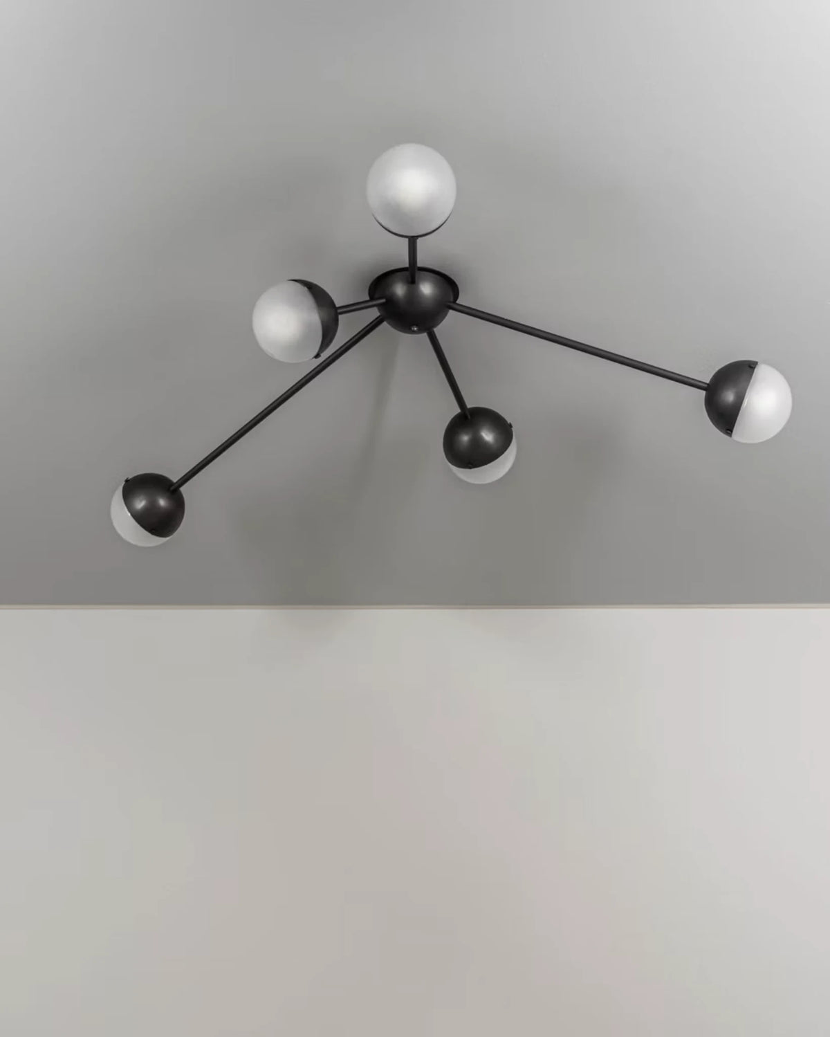 Molecule Spark Dépoli Appliques