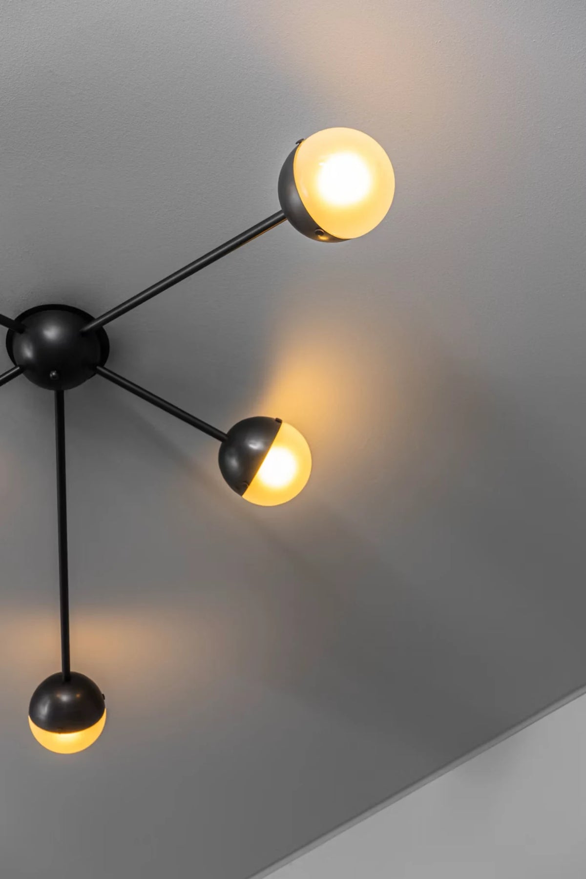 Molecule Spark Dépoli Appliques