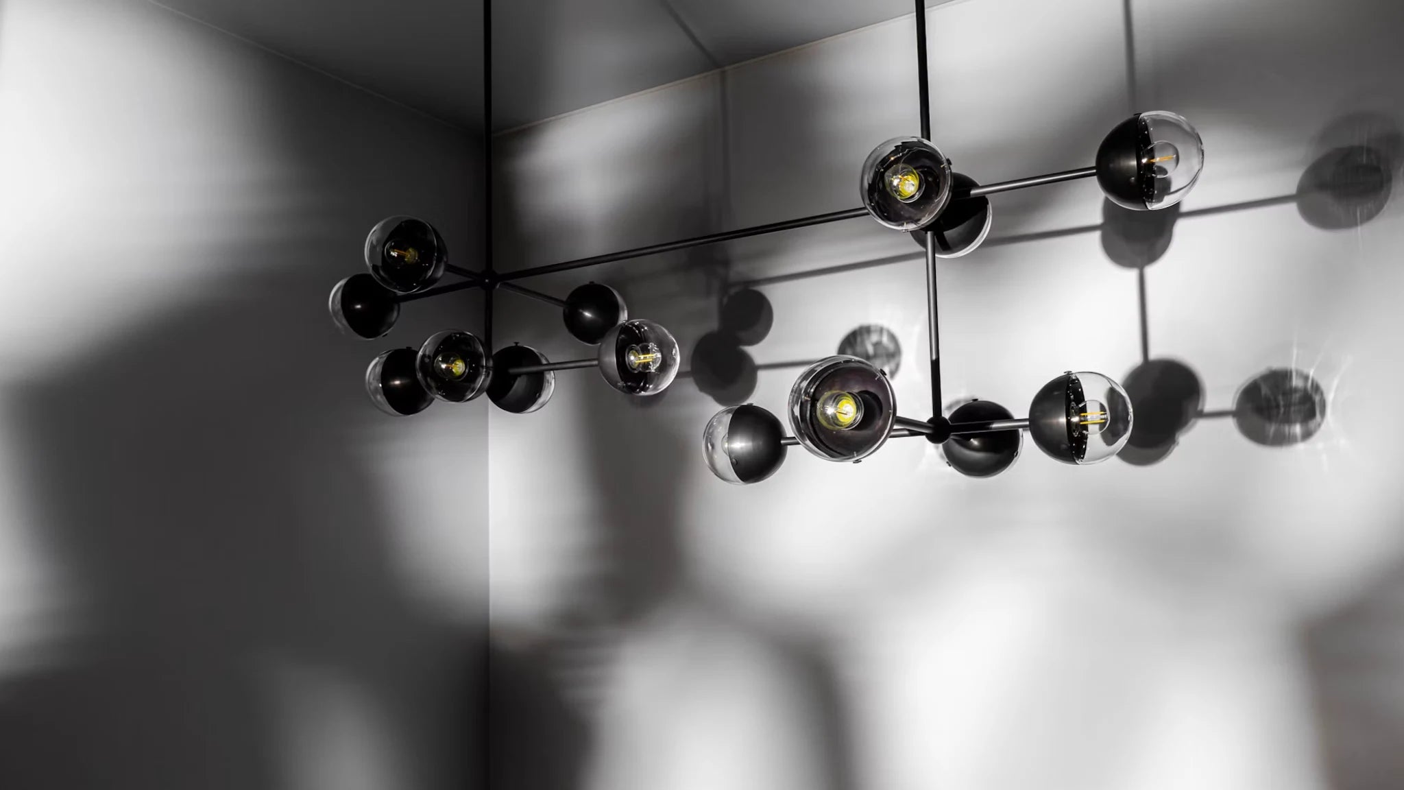 Molecule Linear Transparent Suspensions