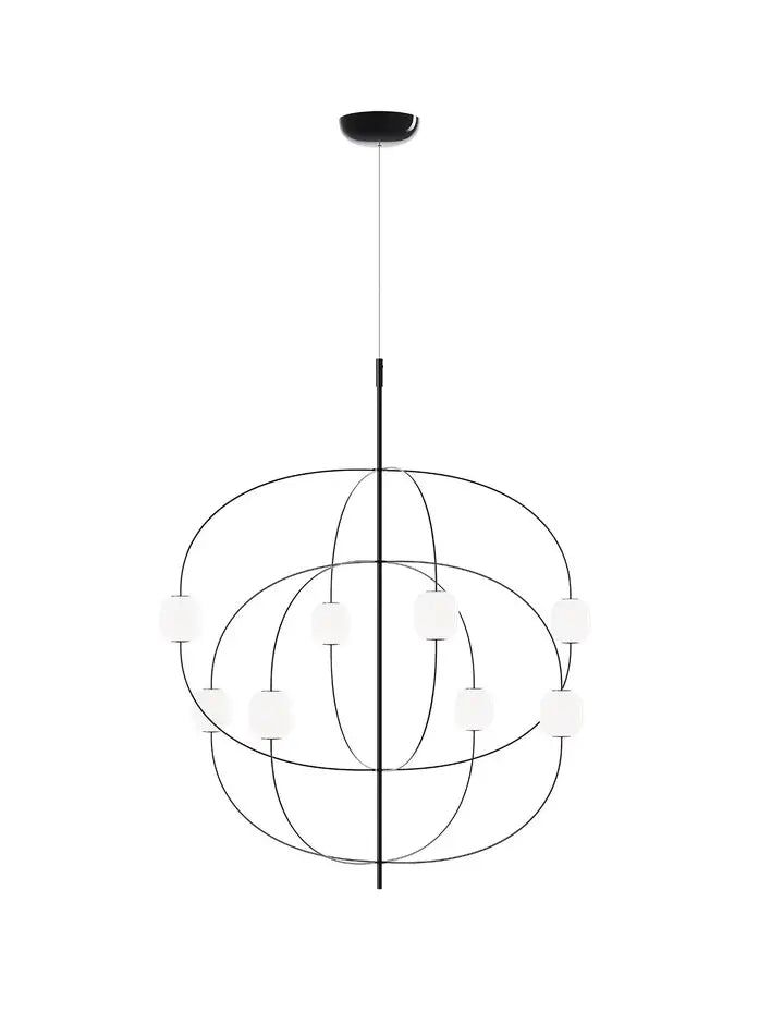 Axia Suspensions LED