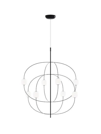 Axia Suspensions LED