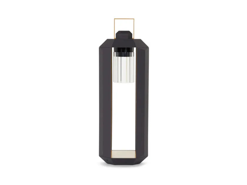 Cube Outdoor small Lampes à poser LED
