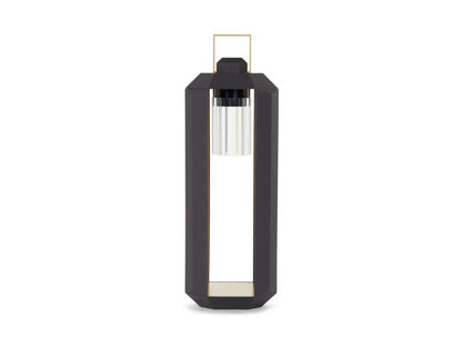 Cube Outdoor small Lampes à poser LED