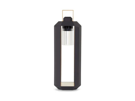 Cube Outdoor small Lampes à poser LED