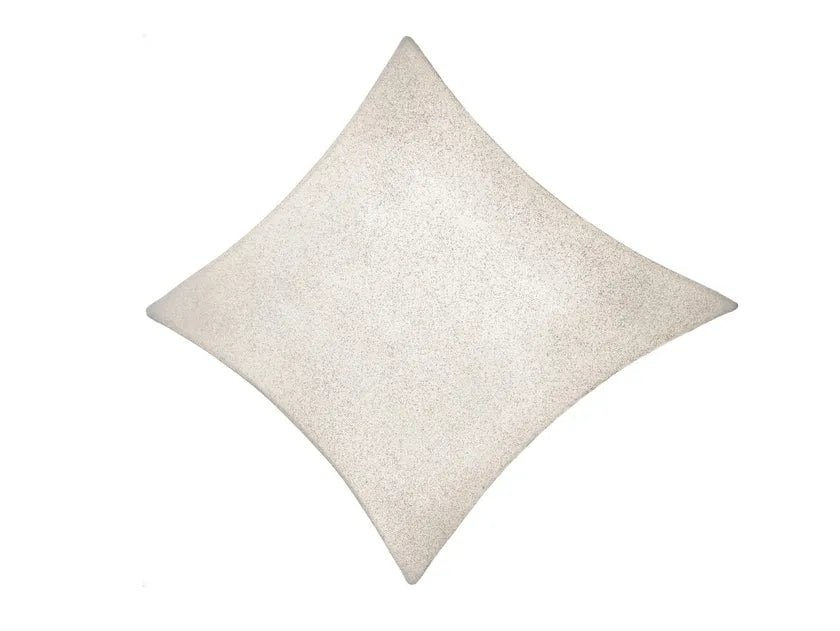 Kite Medium Appliques Blanc LED