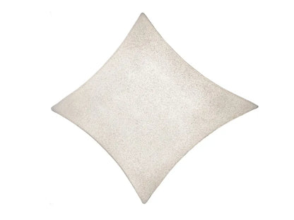 Kite Medium Appliques Blanc LED