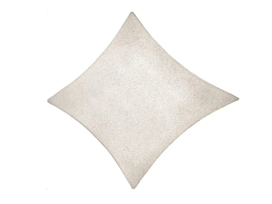 Kite Medium Appliques Blanc LED