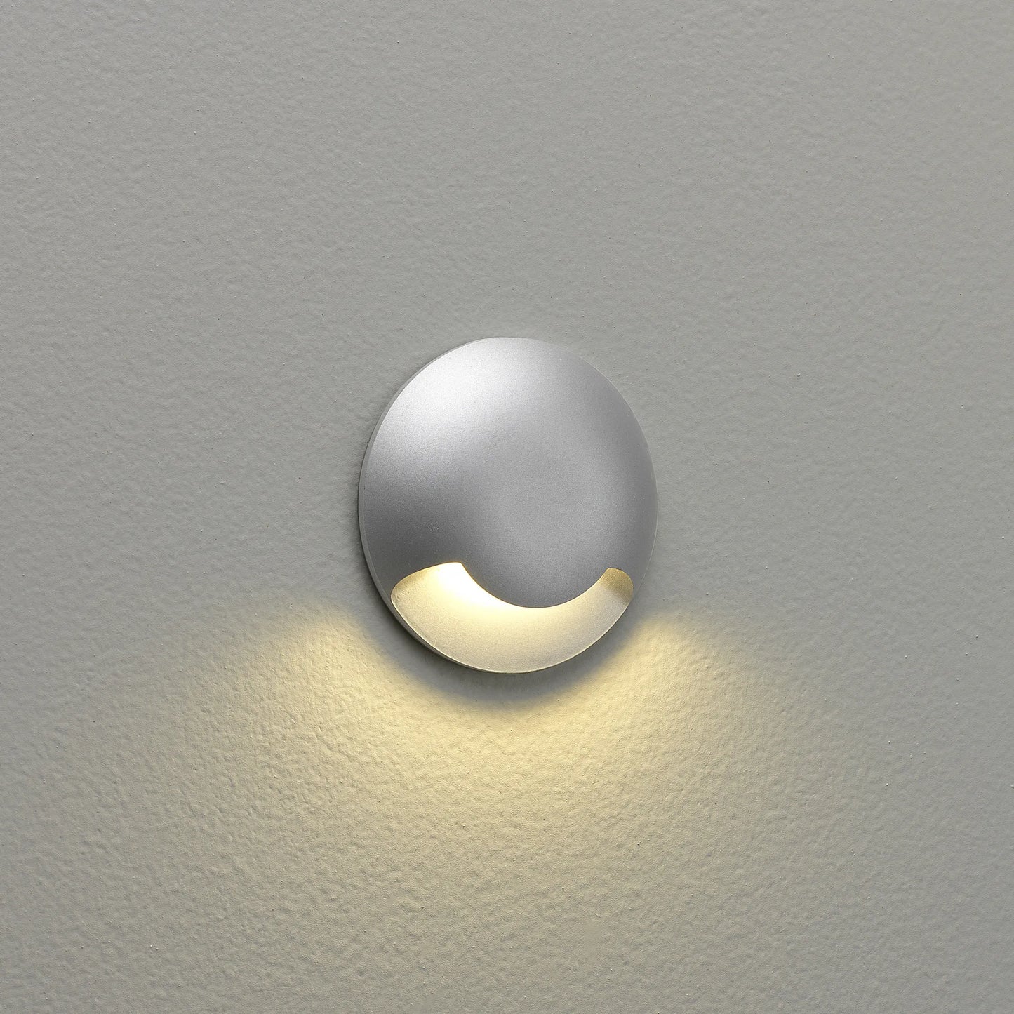 Beam One LED mat peint IP67 Spots Outdoor