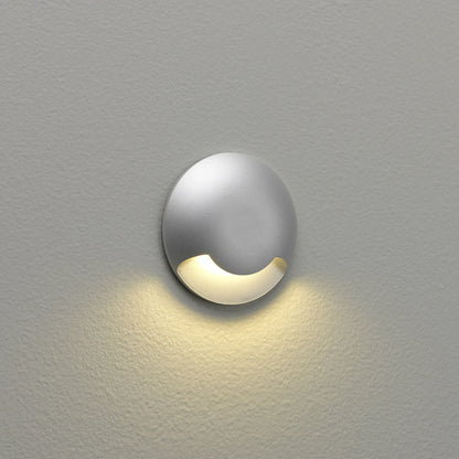 Beam One LED mat peint IP67 Spots Outdoor