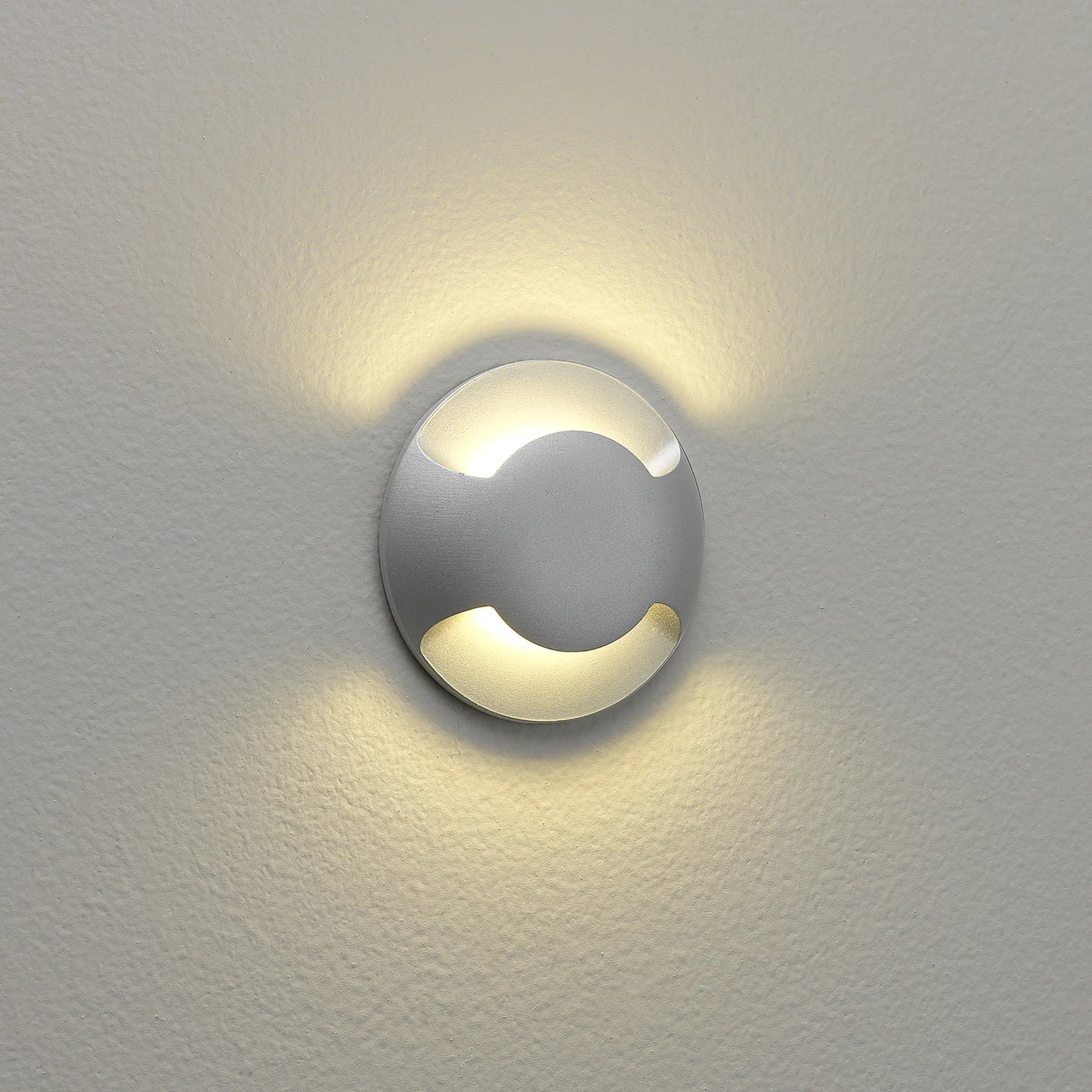 Beam Two LED mat peint IP67 Spots Outdoor