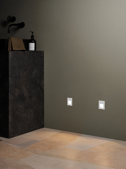 Borgo 54 LED 2700K IP65 Spots