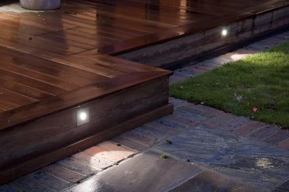Balisage Tango LED 3000K Spots Outdoor