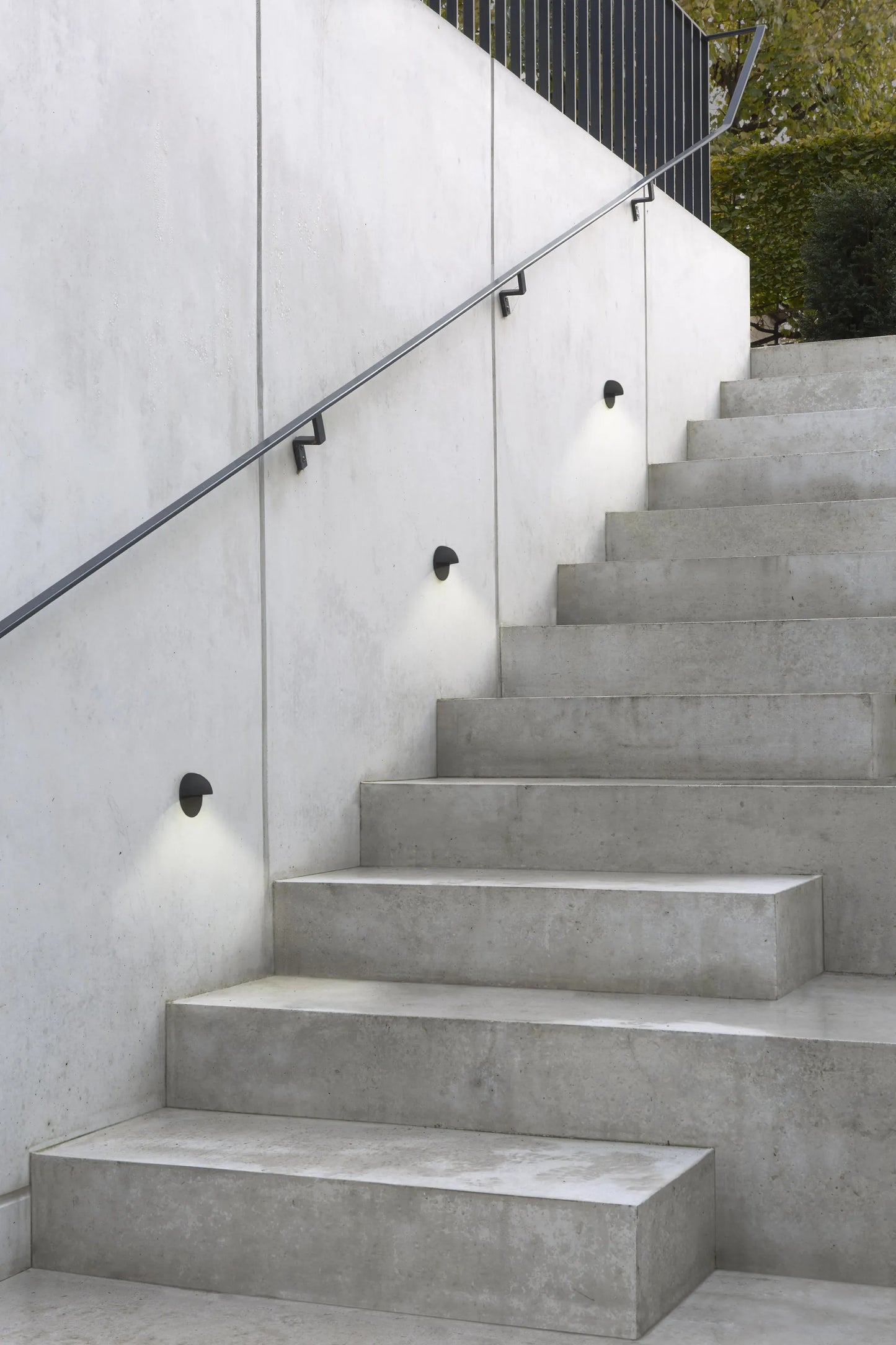 Tivola LED IP65 Spots Outdoor