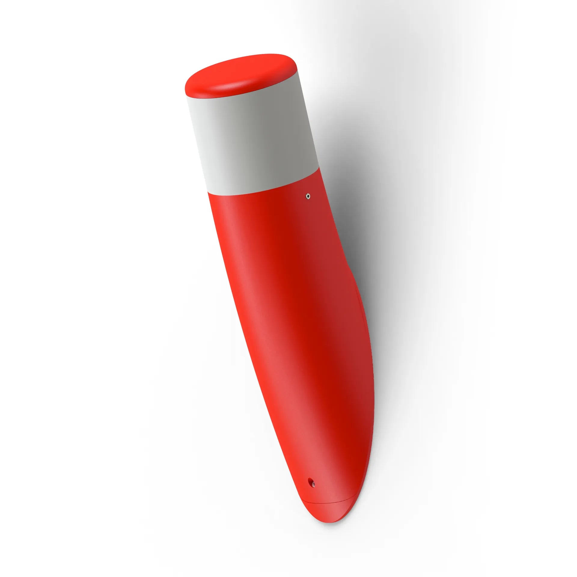 Rouge signalisation