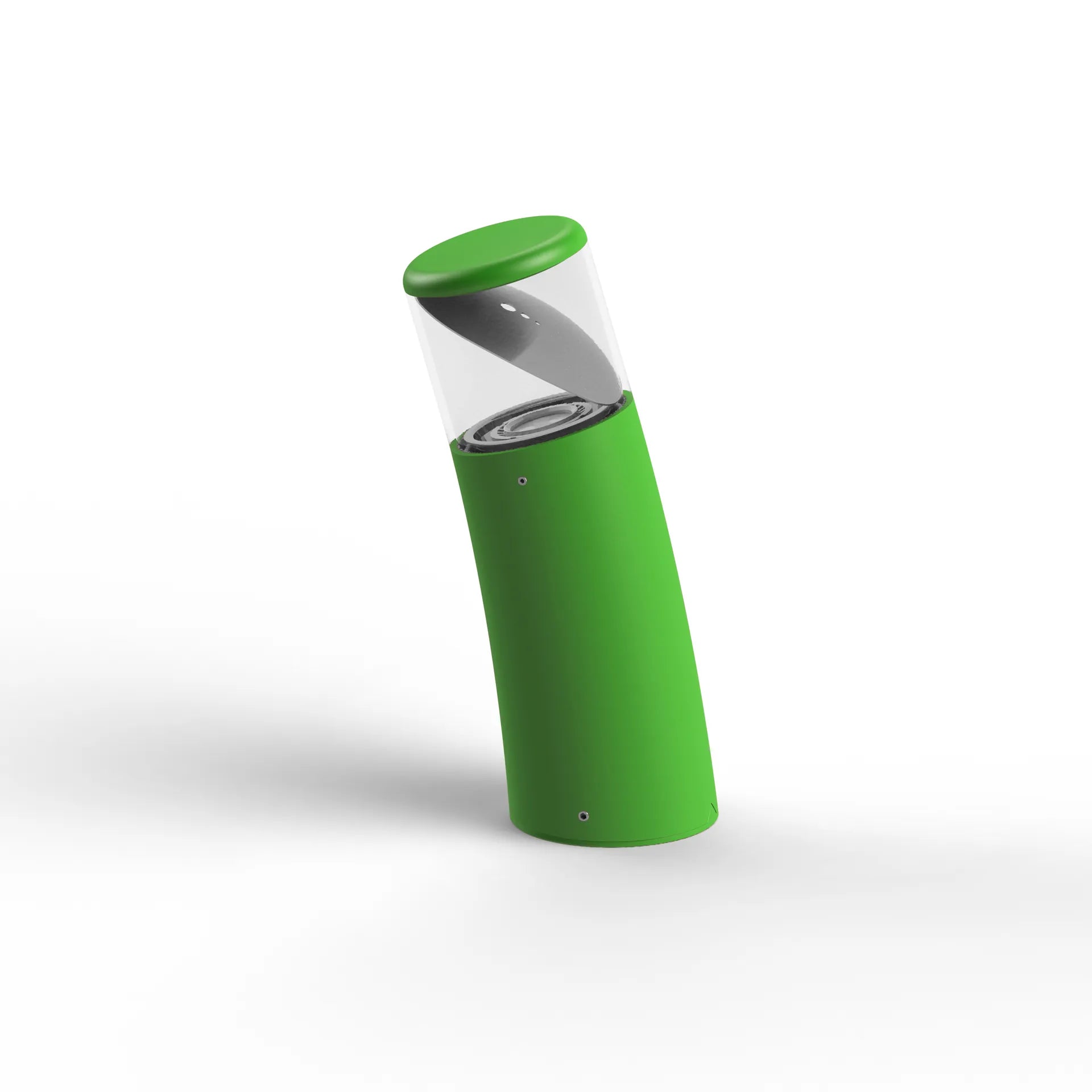 Vert jaune
