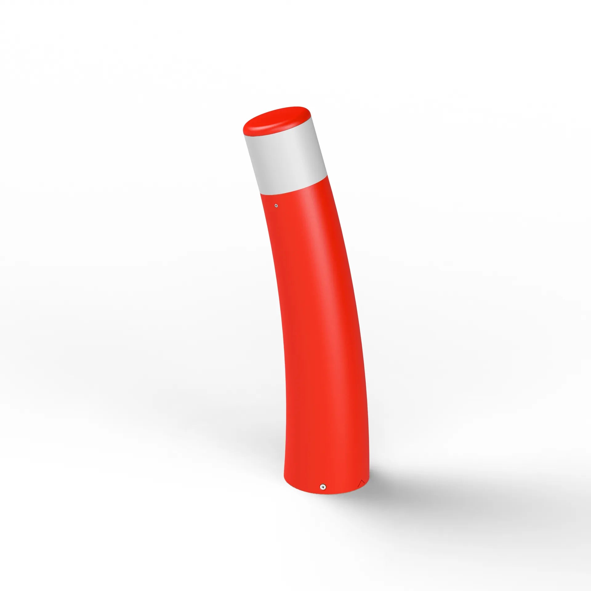 Rouge signalisation