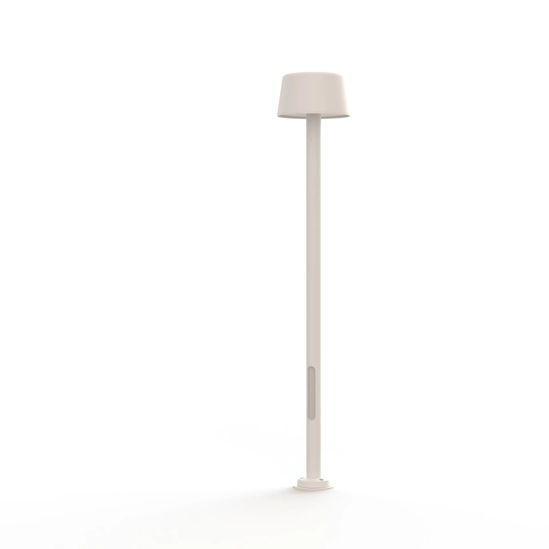 Blanc pur