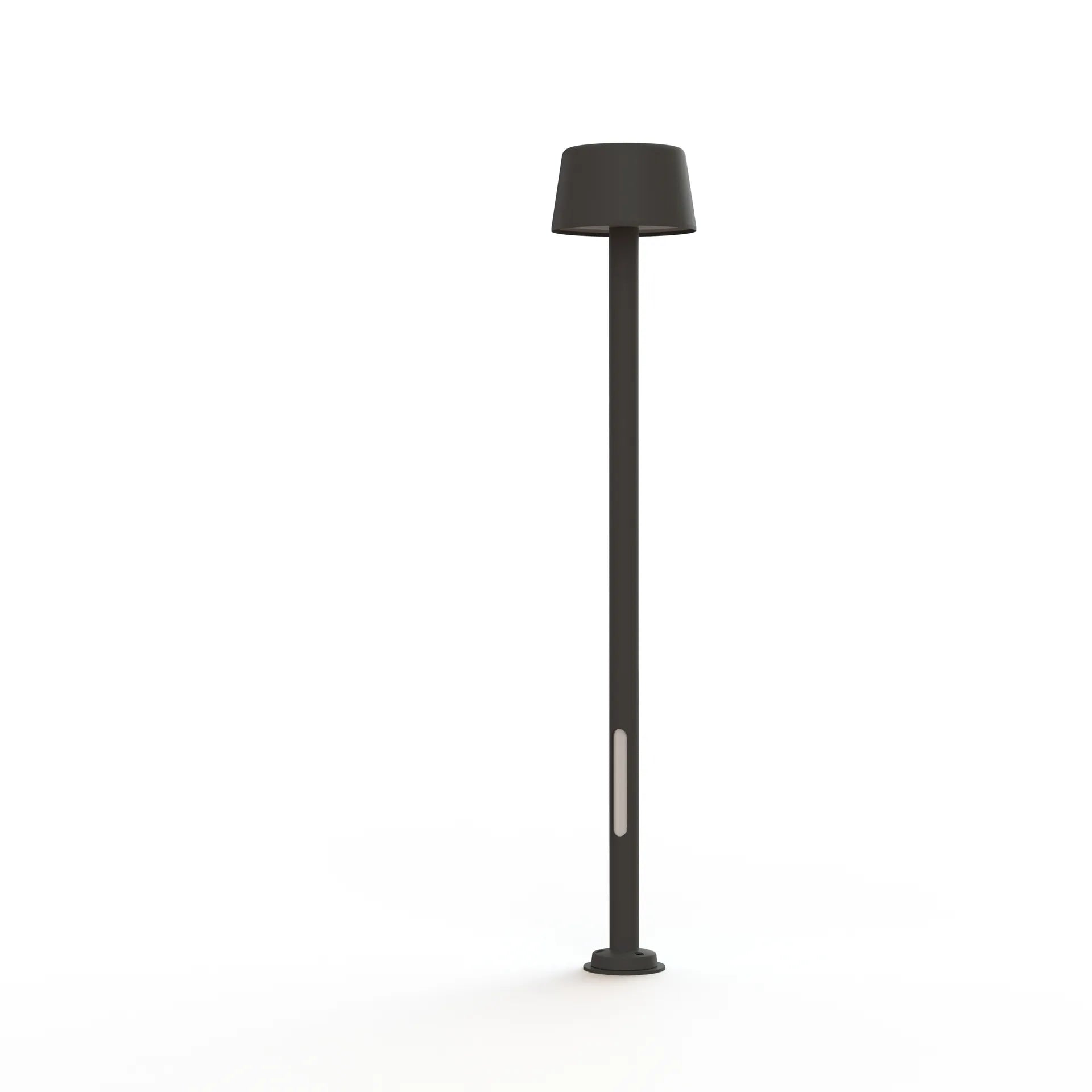 Gris noir