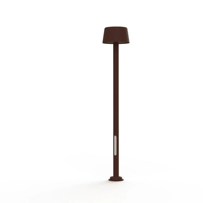 Bark N°1 Lampadaires Outdoor