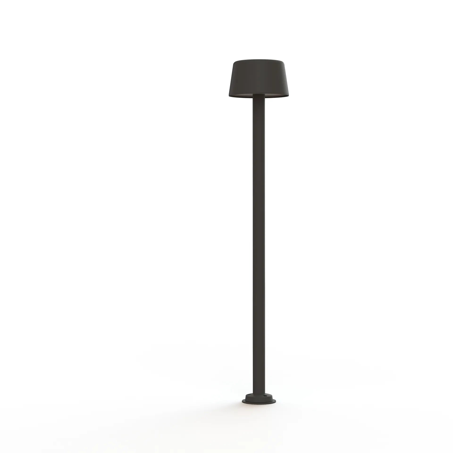Gris noir