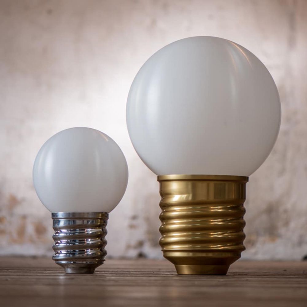 Basic Grand Modèle Lampes à poser