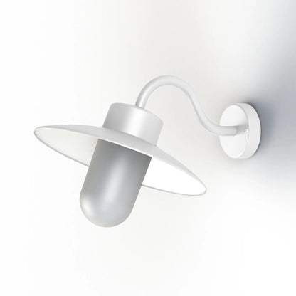 Belcour N° 1 opale Appliques Outdoor