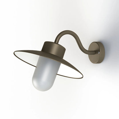 Belcour N° 1 opale Appliques Outdoor