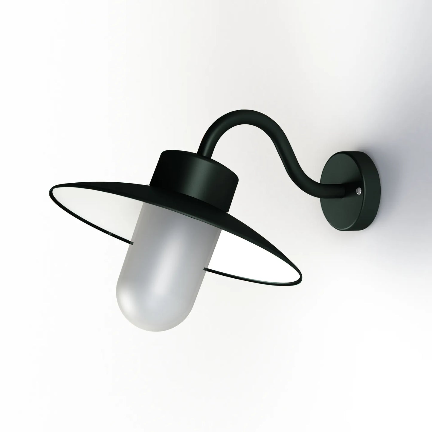 Belcour N° 1 opale Appliques Outdoor