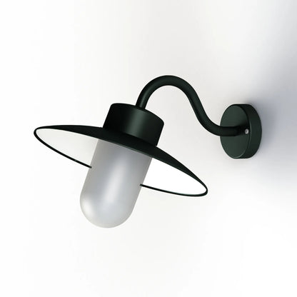 Belcour N° 1 opale Appliques Outdoor