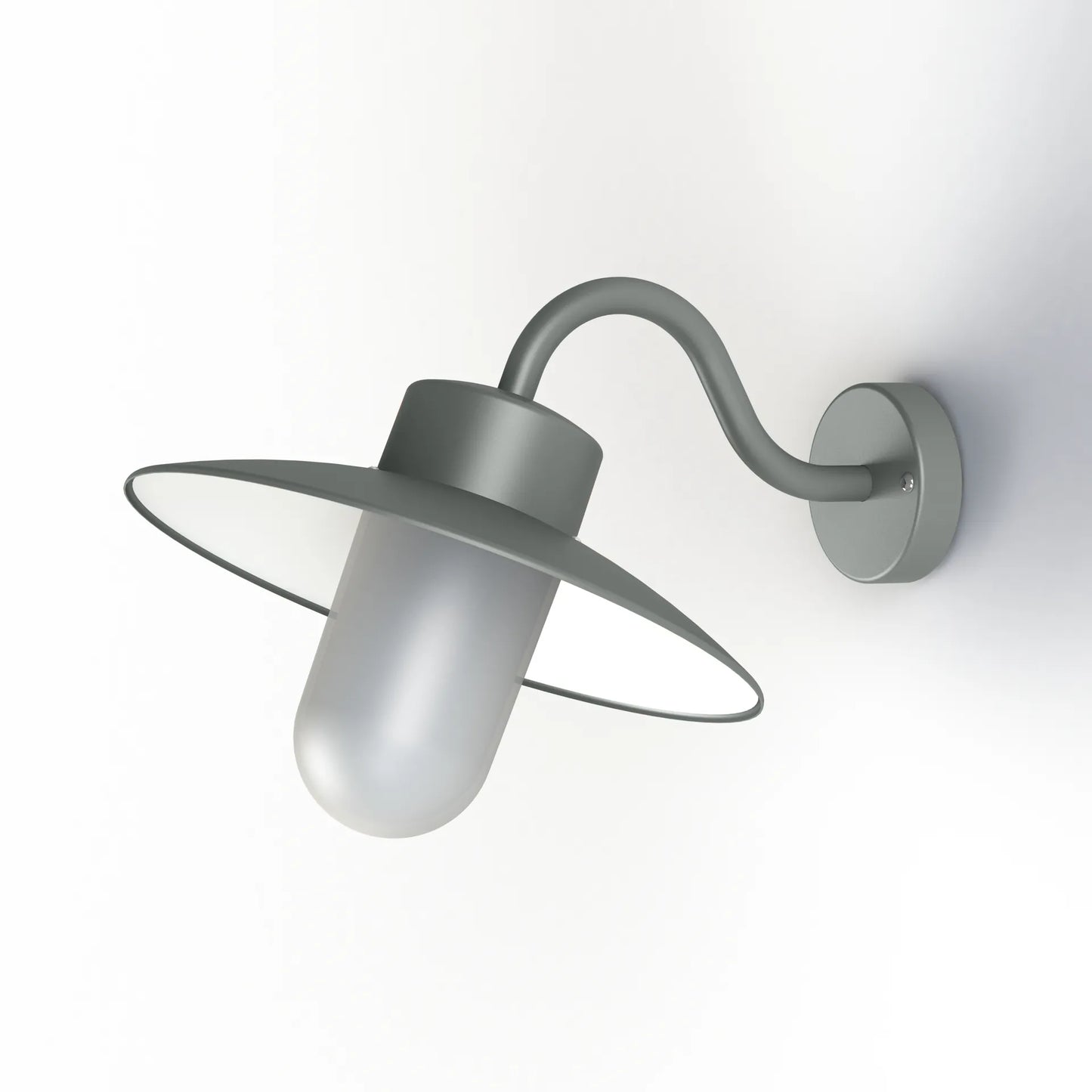 Belcour N° 1 opale Appliques Outdoor