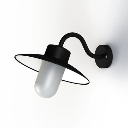 Belcour N° 1 opale Appliques Outdoor