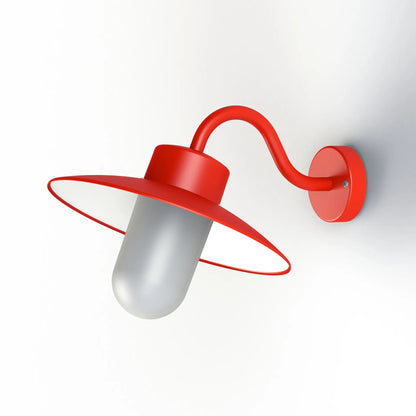 Belcour N° 1 opale Appliques Outdoor