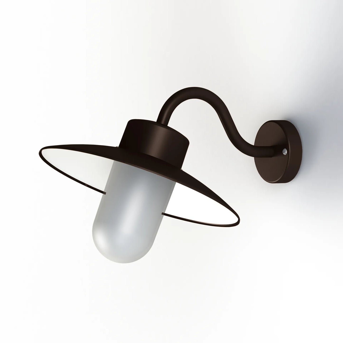 Belcour N° 1 opale Appliques Outdoor