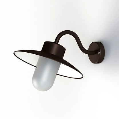 Belcour N° 1 opale Appliques Outdoor