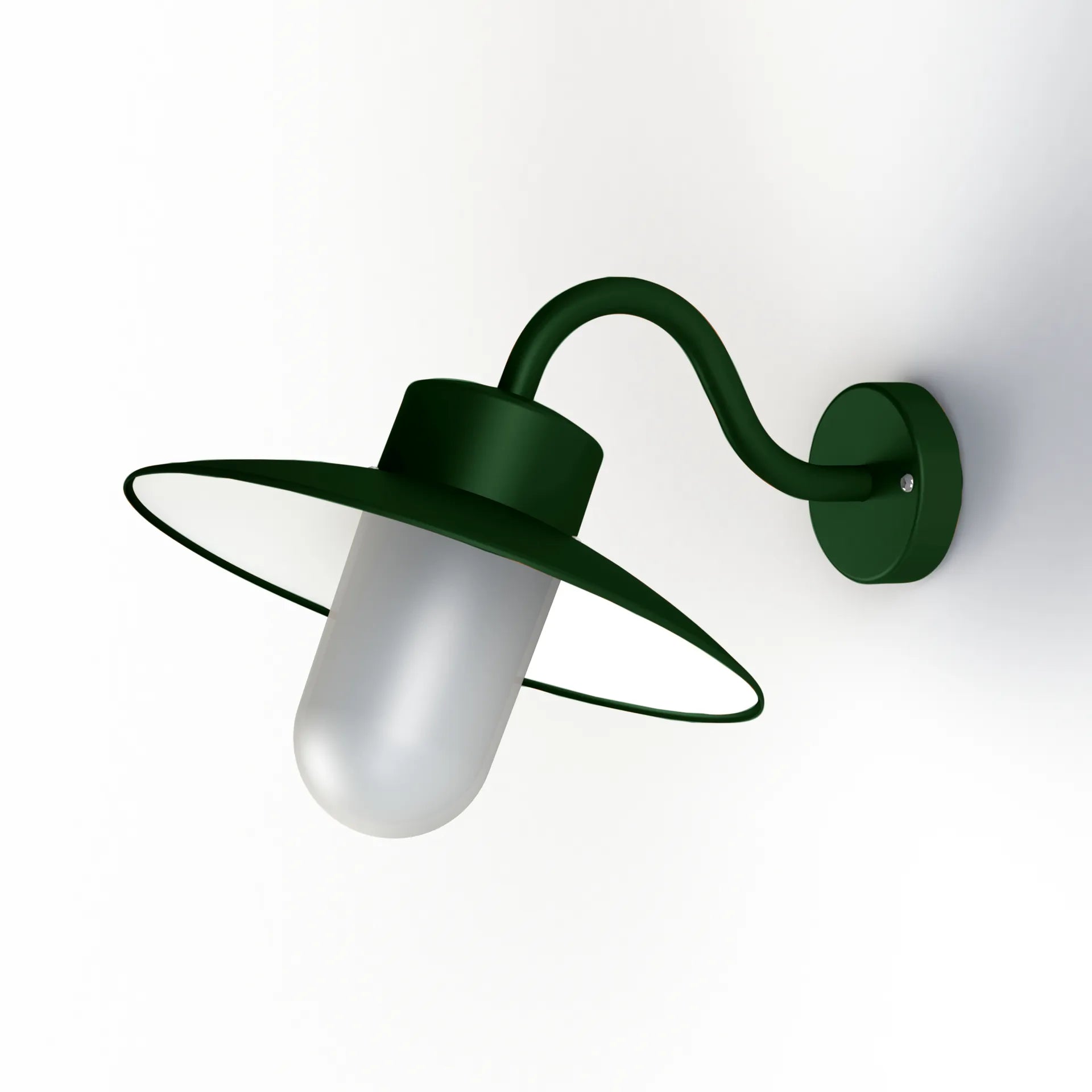 Vert Anglais