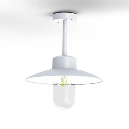 Belcour N° 2 clair Plafonniers Outdoor