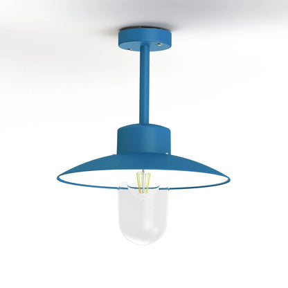 Belcour N° 2 clair Plafonniers Outdoor