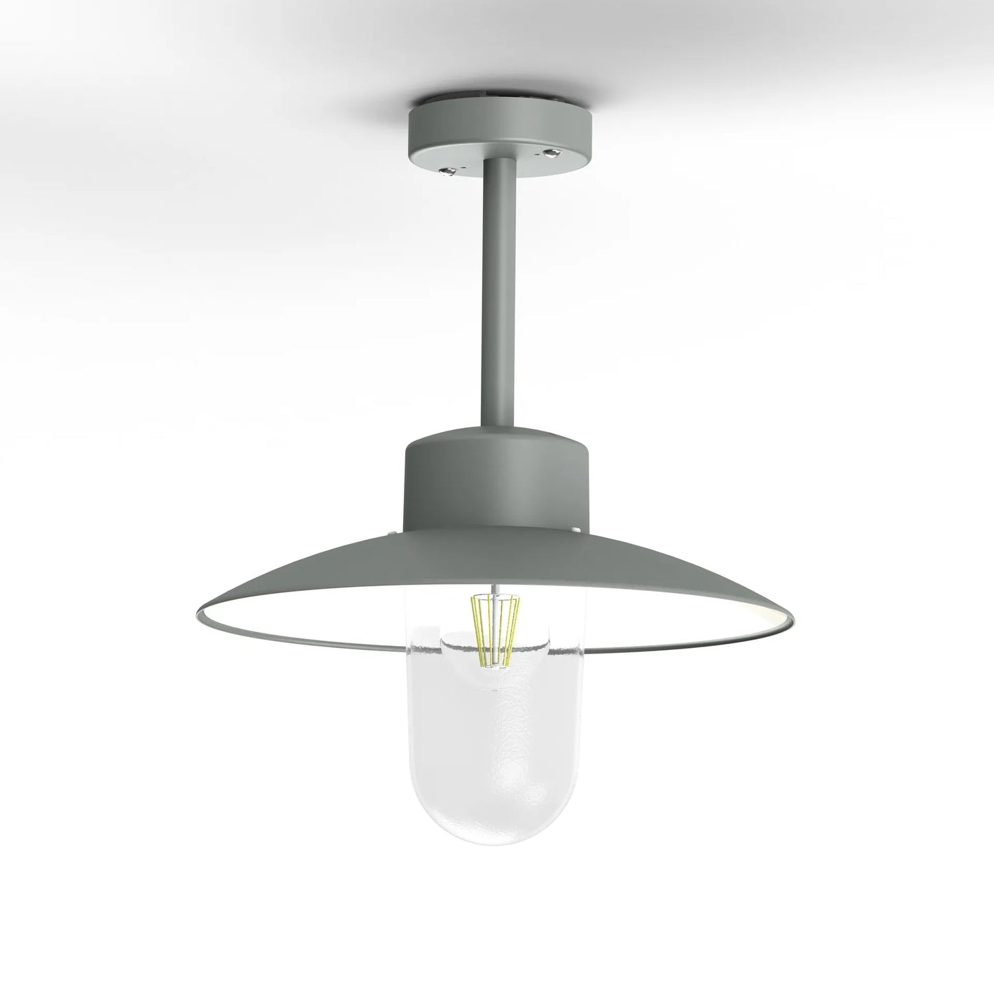 Belcour N° 2 clair Plafonniers Outdoor