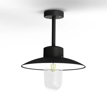 Belcour N° 2 clair Plafonniers Outdoor
