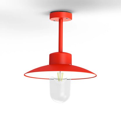 Belcour N° 2 clair Plafonniers Outdoor