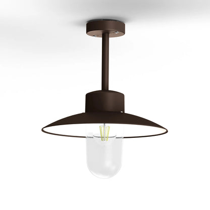 Belcour N° 2 clair Plafonniers Outdoor