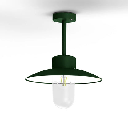 Belcour N° 2 clair Plafonniers Outdoor
