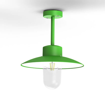 Belcour N° 2 clair Plafonniers Outdoor