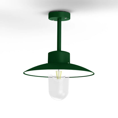 Belcour N° 2 clair Plafonniers Outdoor