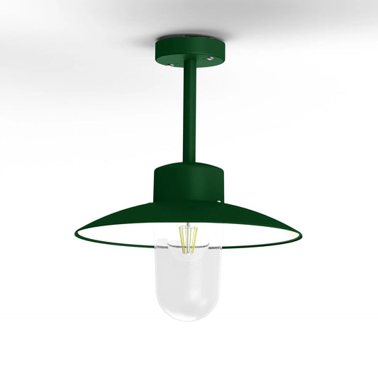 Belcour N° 2 clair Plafonniers Outdoor