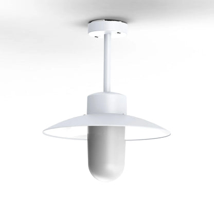 Belcour N° 2 opale Plafonniers Outdoor