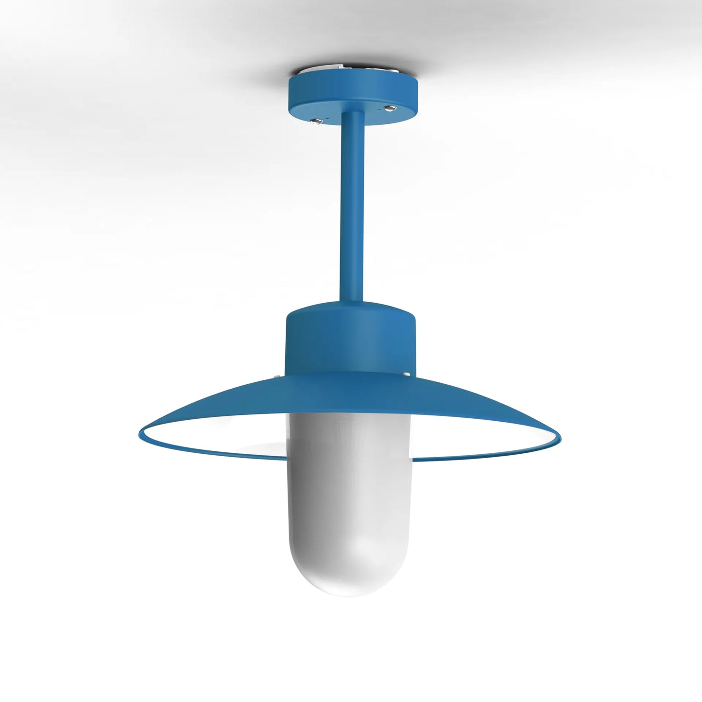 Belcour N° 2 opale Plafonniers Outdoor