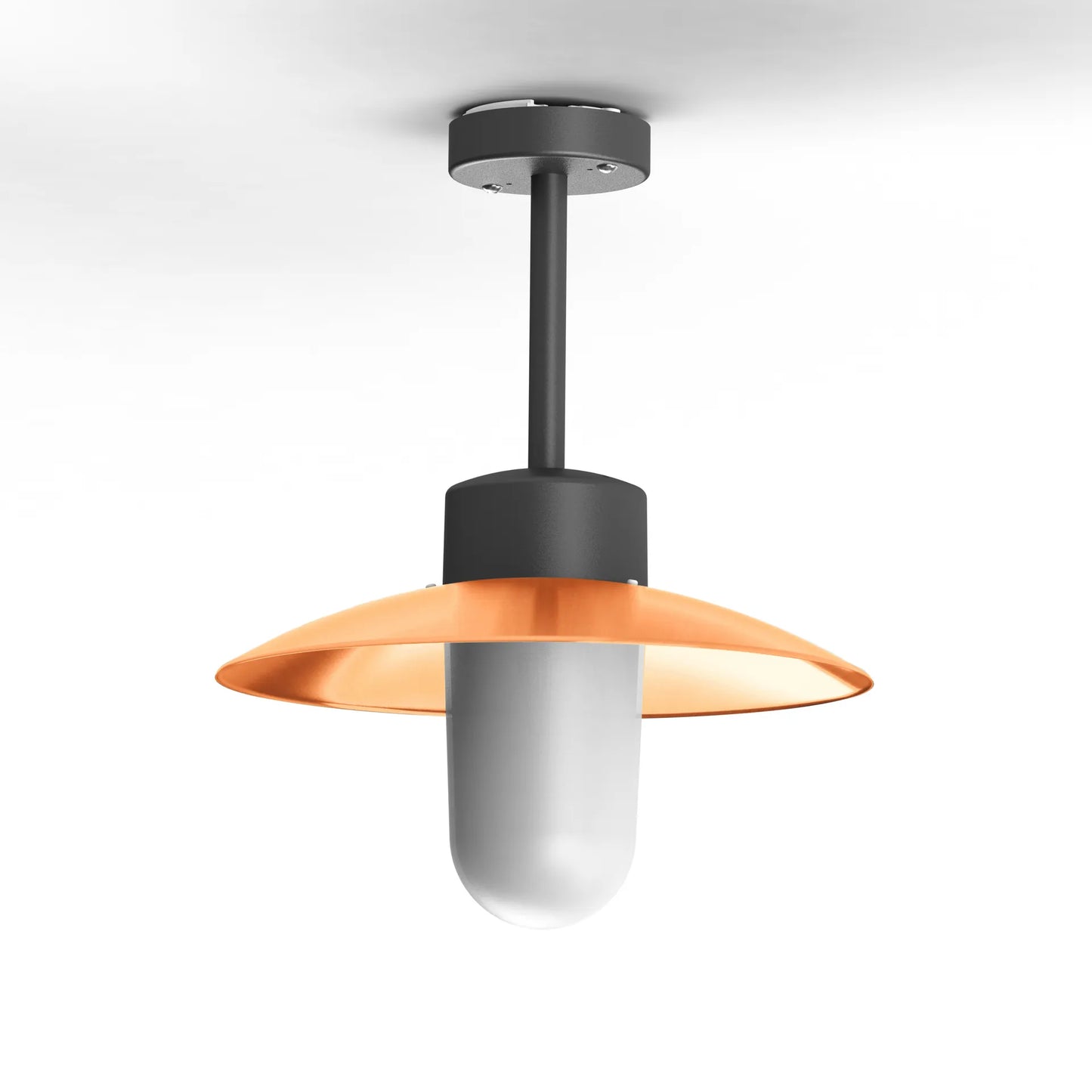 Belcour N° 2 opale Plafonniers Outdoor