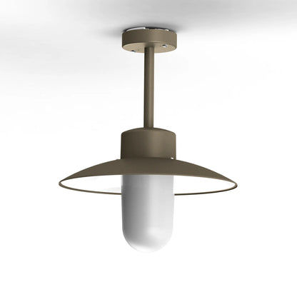 Belcour N° 2 opale Plafonniers Outdoor