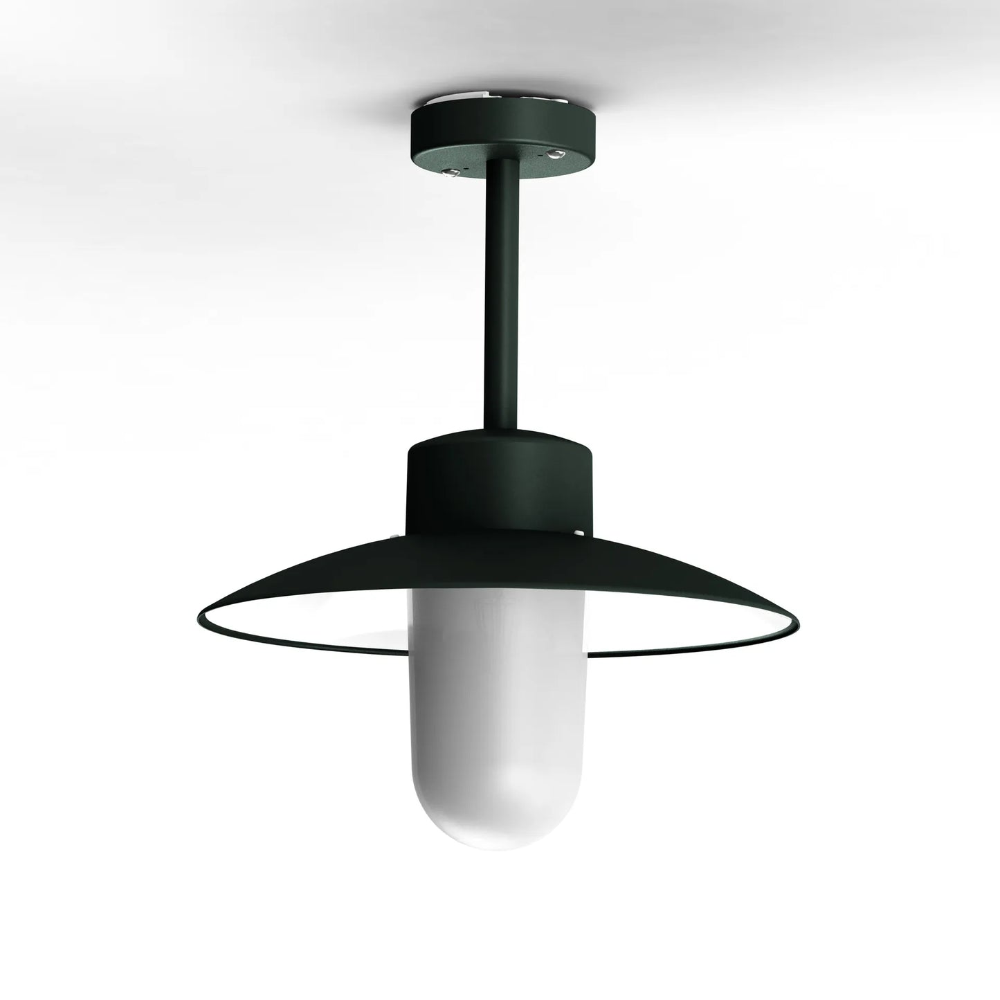Belcour N° 2 opale Plafonniers Outdoor